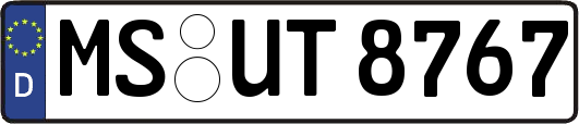 MS-UT8767