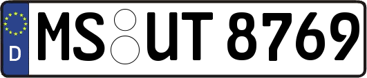 MS-UT8769