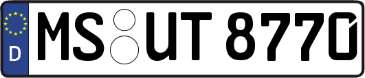 MS-UT8770