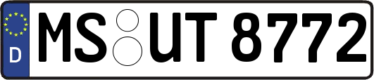 MS-UT8772