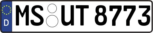 MS-UT8773