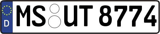MS-UT8774