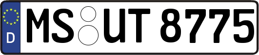 MS-UT8775