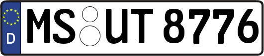 MS-UT8776