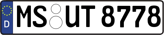 MS-UT8778