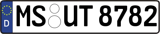MS-UT8782