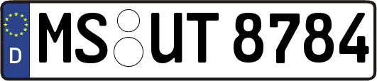 MS-UT8784