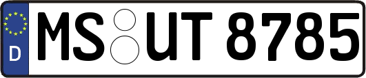 MS-UT8785