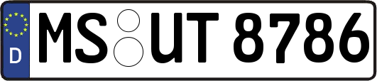 MS-UT8786