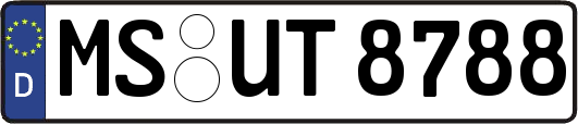 MS-UT8788