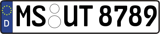 MS-UT8789