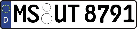 MS-UT8791