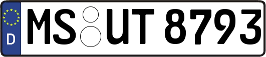 MS-UT8793