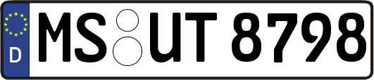 MS-UT8798
