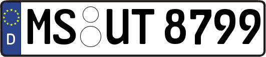 MS-UT8799