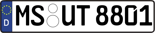MS-UT8801