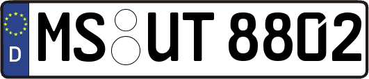 MS-UT8802