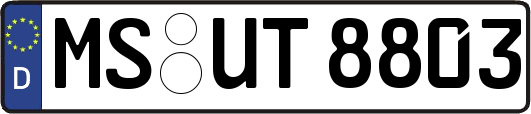 MS-UT8803