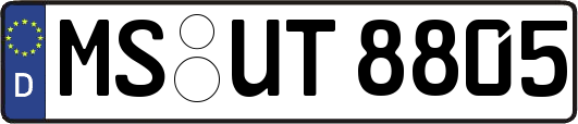 MS-UT8805