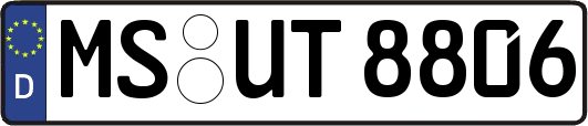 MS-UT8806
