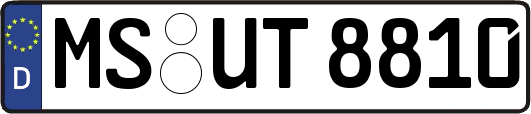 MS-UT8810
