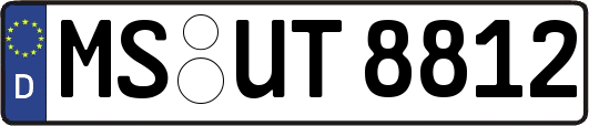 MS-UT8812
