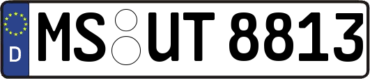 MS-UT8813