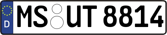 MS-UT8814
