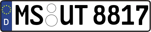 MS-UT8817