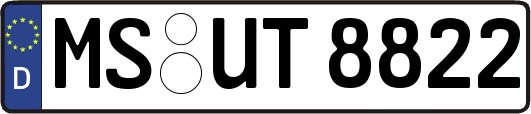 MS-UT8822