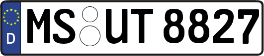 MS-UT8827