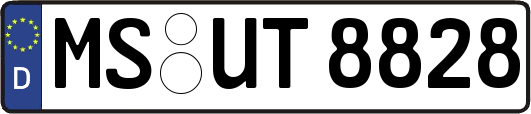 MS-UT8828