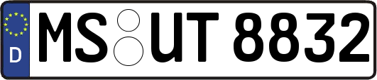 MS-UT8832