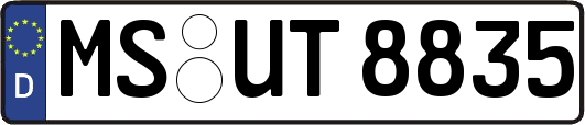 MS-UT8835