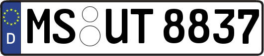 MS-UT8837