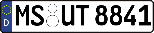 MS-UT8841