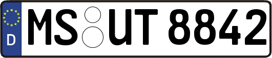 MS-UT8842