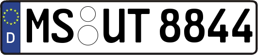 MS-UT8844