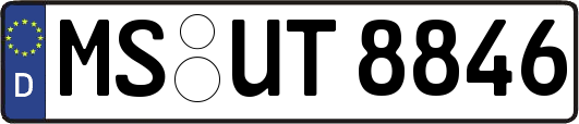 MS-UT8846