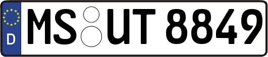 MS-UT8849