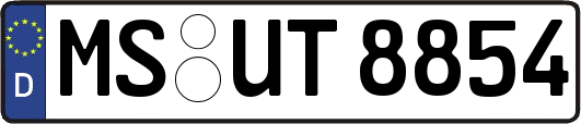 MS-UT8854