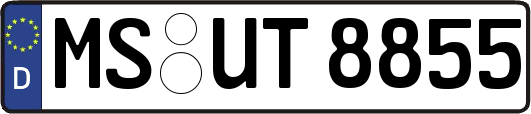 MS-UT8855