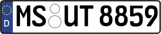 MS-UT8859