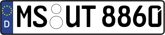 MS-UT8860