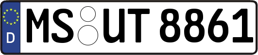 MS-UT8861