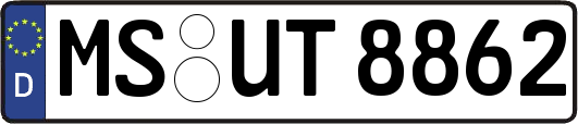 MS-UT8862