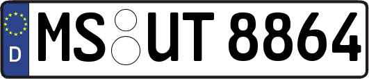 MS-UT8864