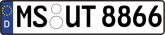 MS-UT8866