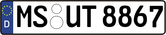 MS-UT8867