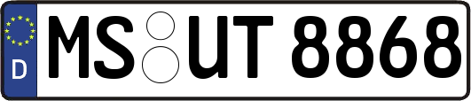 MS-UT8868